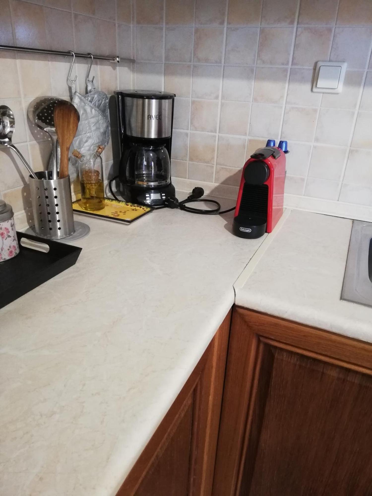 Sunny Stay Furnished Apartment In Kanoni Exterior photo